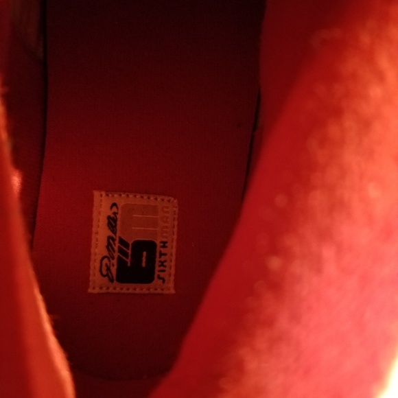 P MILLER Signature Sixth Man DEEP INTO IT SZ 15 M - Picture 8 of 8